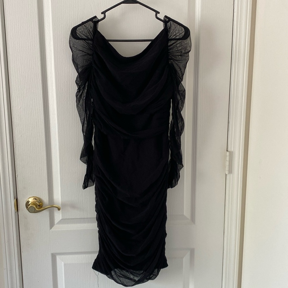 Jessica Simpson Midi